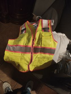 Safety Vest
