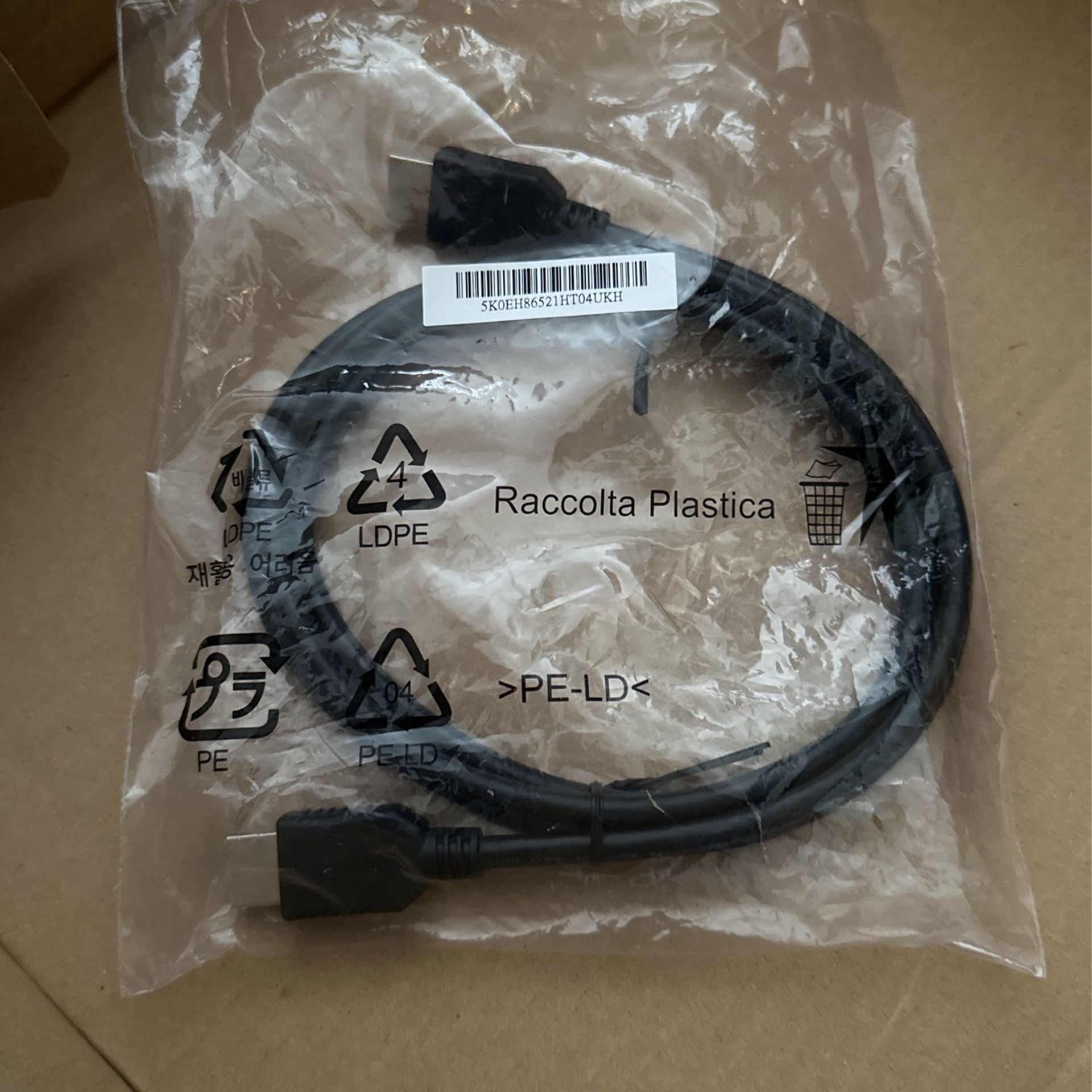 High speed HDMI Cable