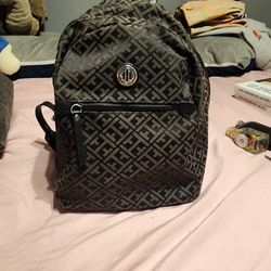 Tommy Hilfiger Mini Backpack