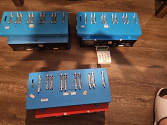 Fish Game I/O Board