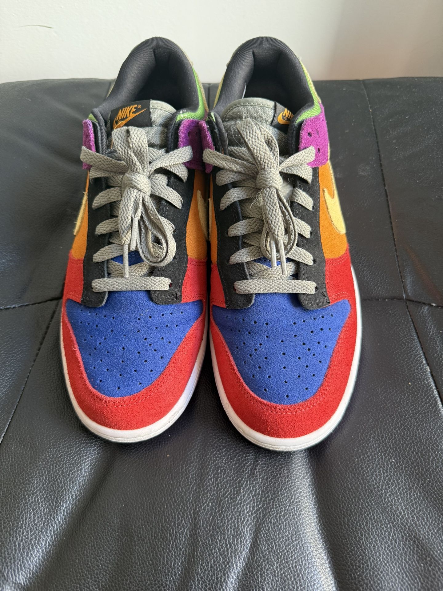 Nike SB - Viotech Sz. 9