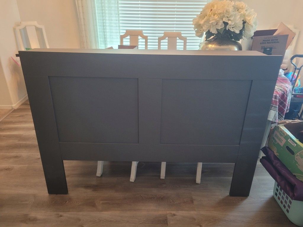 Ikea Queen Headboard