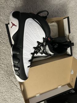 Jordan 9 Space Jam