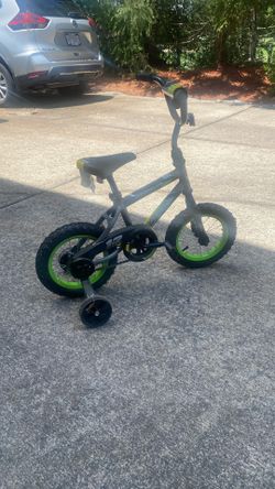 Huffy 12in Bike Brand NEW