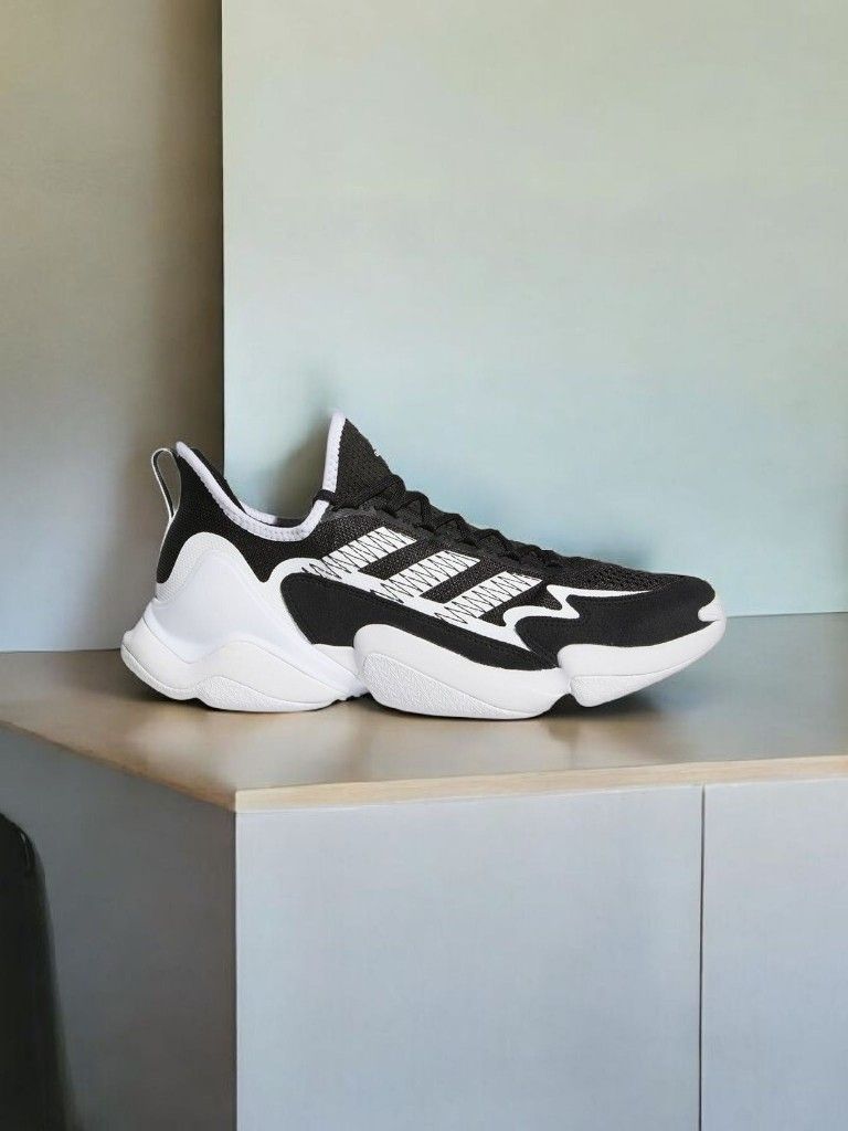 Adidas Men's SM Impact FLX Size 11,5