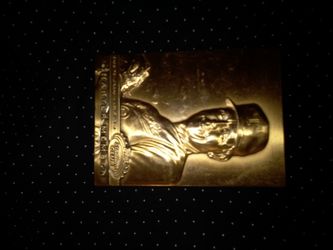 ORIGINAL Vintage 1991 Topps Stadium Club Charter Member Nolan Ryan Bronze Card

