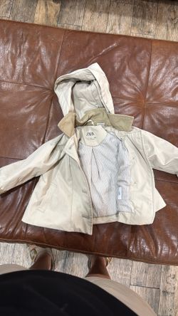 Raincoat