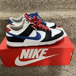 Nike Dunk Seoul 