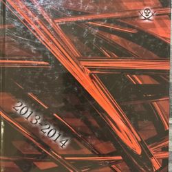 2014 Grants High School Yearbook, Grants, New Mexico “Grants Pirates”