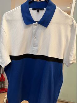 Gucci Polo Shirt Size L