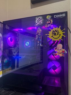Pc
