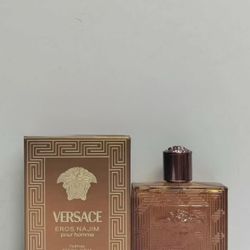 Versace Eros Najim