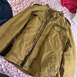 Men Jackets And Sweater 