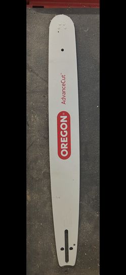 Oregon Chainsaw Bar 20”