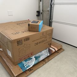 Moving box’s