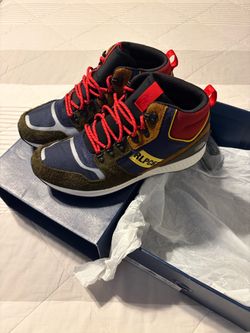 Polo sneakers