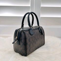 Coach Mini Bag 