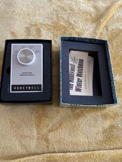 Honeywell Winter Watchman