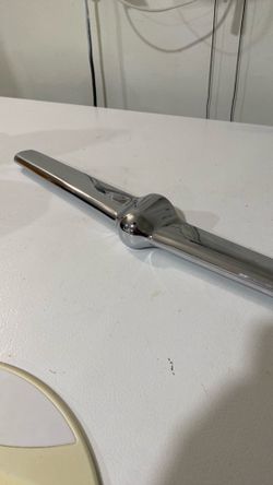 1940s Chevy front or rear grill or bumper gaurd