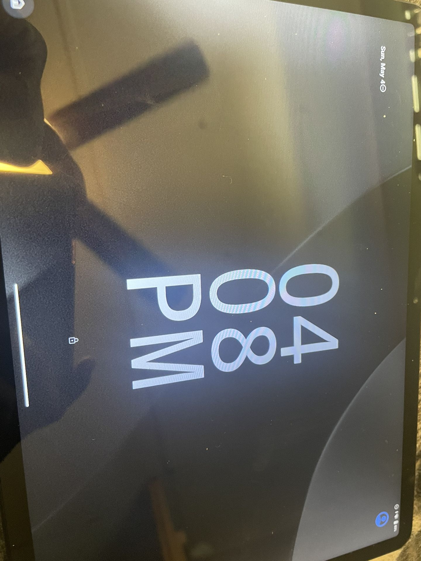 Onn 11 Tablet Pro
