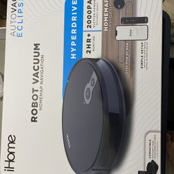 iRobot Roomba Like New