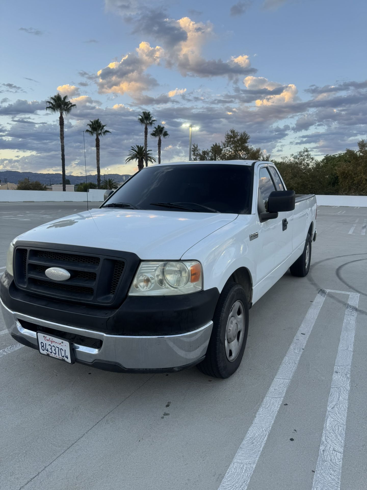 2006 Ford F-150
