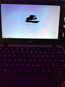acer chromebook