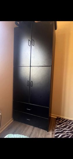 closets