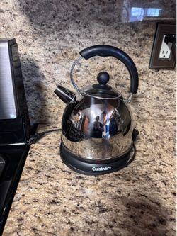 Kettle