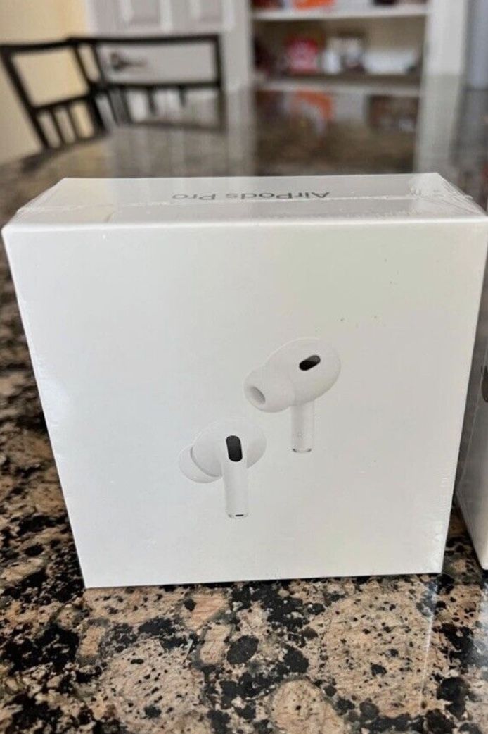 AirPod Pro 2