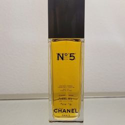 Chanel 5