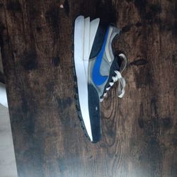 Nike Waffle
