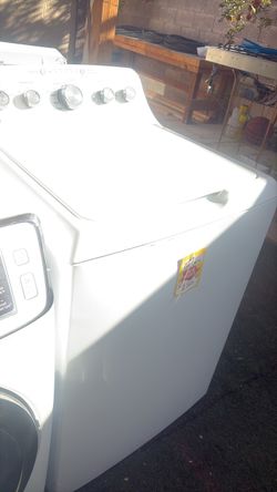 Bonita Labadora Tina grande con Garantía de de 3 meses
