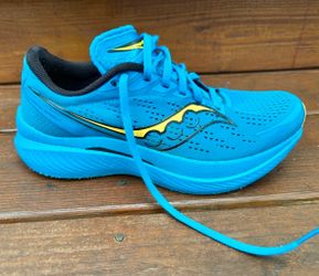 Saucony Endorphin Speed 3
