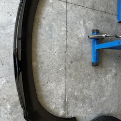 Universal Front Lip 