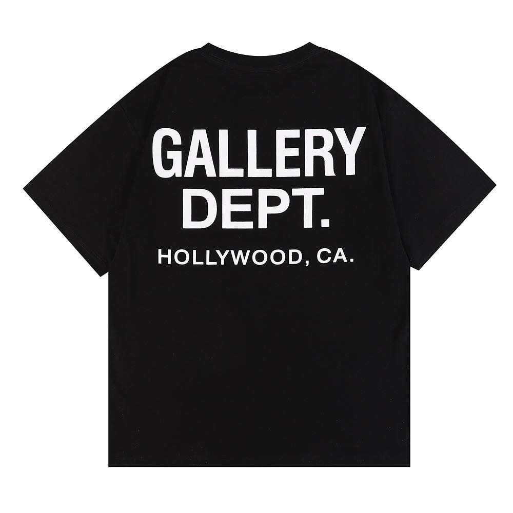 Gallery Dept Shorts & Shirts