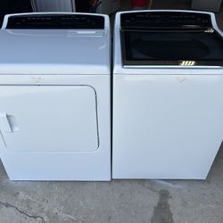 🌀⚡ WHIRLPOOL CABRIO ELECTRIC SET — $550