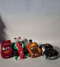 Disney's Pixar Cars