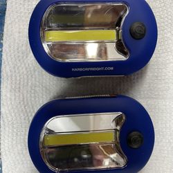 Worklight-$2 Each