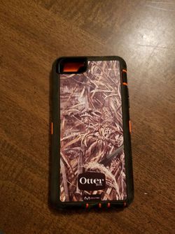 IPhone 6/6s otterbox