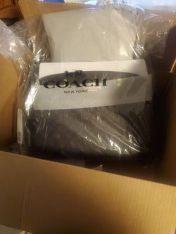 Brand New Sinature Canvas Lillie