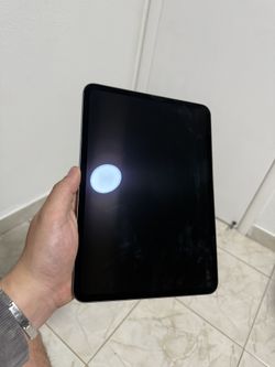 iPad Pro 5th Gen 256gb With Pencil