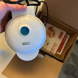 Griddle Pancake Maker