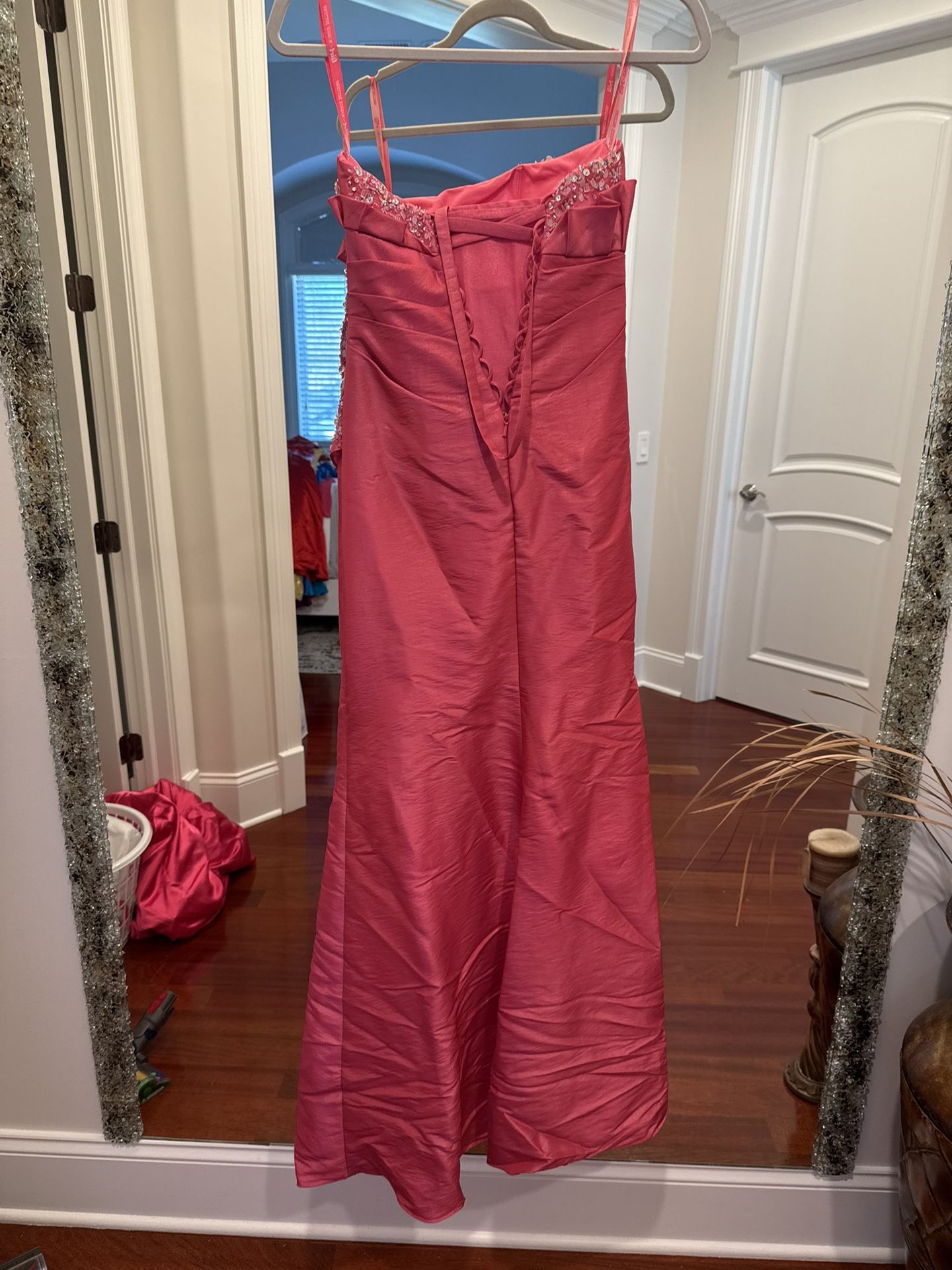 Party Gown