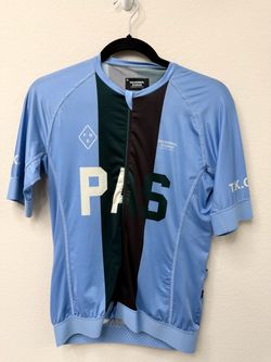 Pas Normal Studios T.K.O. 2022 Jersey XL – Limited Edition