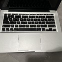 MacBook Pro