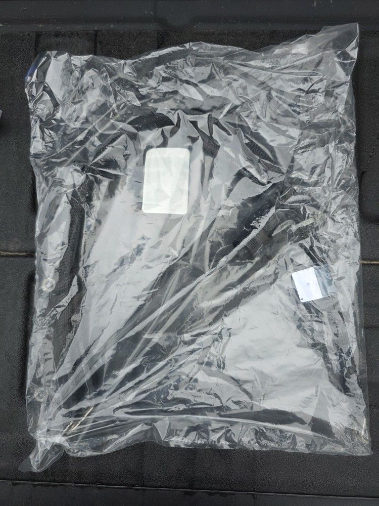 GM Generator Battery Control Wiring Harness