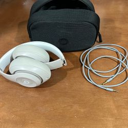 Beat Headphones 