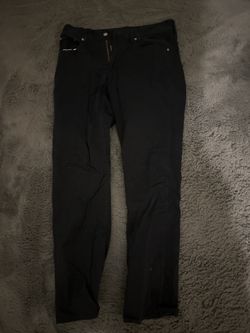 Polo Causal Pants Size 32