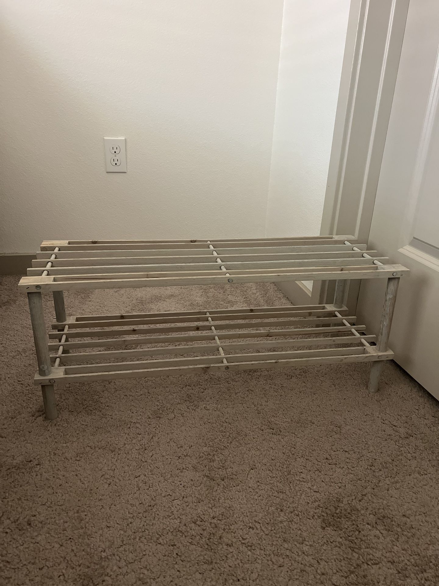 Shoe Stand